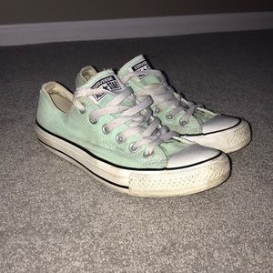 low-top converse all stars
